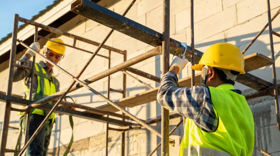 Local Chimney Repair in Cary, MS